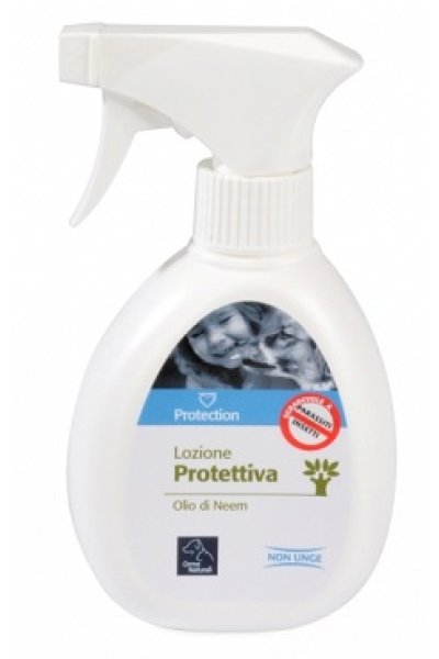 PROTECTION LOZ PROT 300ML VET PROTECTION LOZ PROT 300ML VET