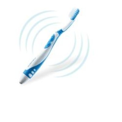 CURAPROX-SPAZZ SONIC POWER AD <