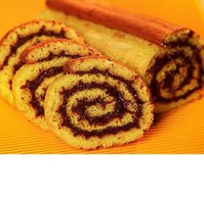 LUISANNA Ciokoroll SG 150g LUISANNA Ciokoroll SG 150g