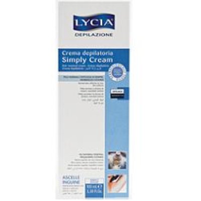 LYCIA  CR DECOLOR CRP 40+20 5853