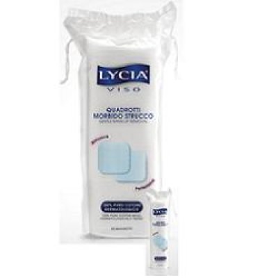 LYCIA  QUADROTTI MORB STRUC 2728