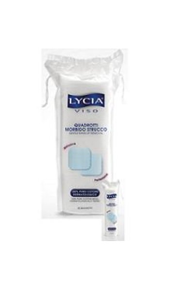 LYCIA QUADROTTI MORB STRUC 2728 LYCIA QUADROTTI MORB STRUC 2728