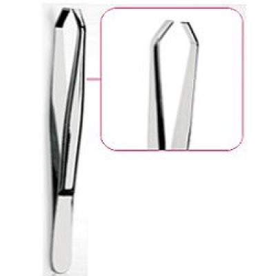 LYCIA  PINZETTA CLAS RETTA  9008
