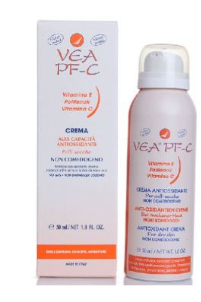 VEA-PF C VIT E/POLIF/BOMB 50ML VEA-PF C VIT E/POLIF/BOMB 50ML