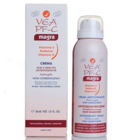 VEA-PF C MAGRA CR E-POLIF 50ML