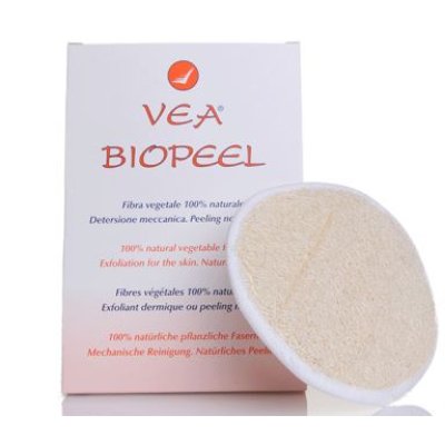 VEA-BIOPEEL FIBRA VEG 1PZ VEA-BIOPEEL FIBRA VEG 1PZ
