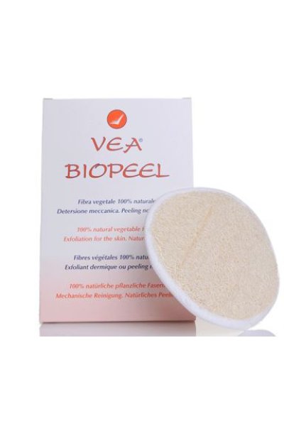 VEA-BIOPEEL FIBRA VEG 1PZ VEA-BIOPEEL FIBRA VEG 1PZ