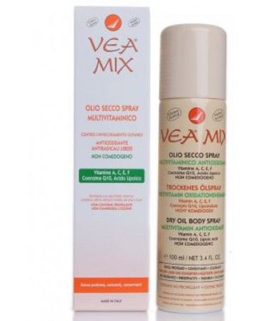 VEA-MIX OLIO MULTIVIT SPRY 100