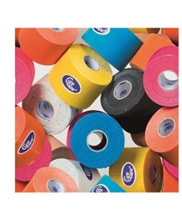 CER CURE TAPE ROSA 5CMX5MT
