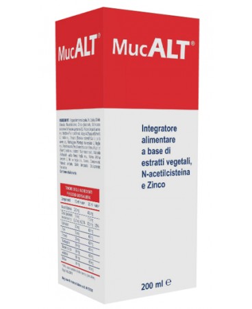 MUCALT SCIR BALS FL 200ML