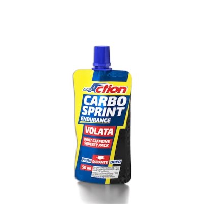 CARBO SPRINT VOLATA ARA RO50ML CARBO SPRINT VOLATA ARA RO50ML