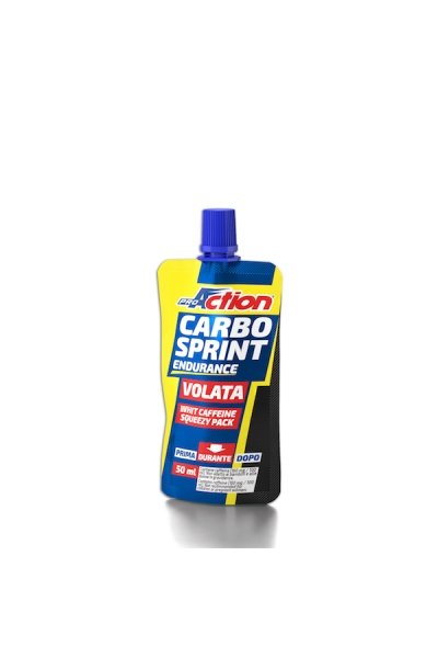CARBO SPRINT VOLATA ARA RO50ML CARBO SPRINT VOLATA ARA RO50ML
