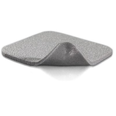 MEPILEX AG SCH PUR 10X10CM 5PZ