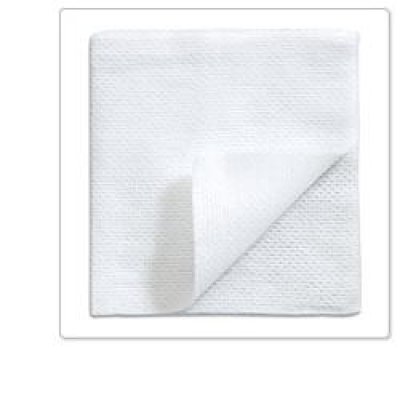 GARZA MESOFT TNT 10X10CM 200PZ