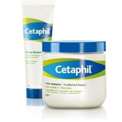 CETAPHIL CREMA IDRAT 450G