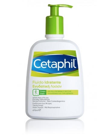 CETAPHIL FLUIDO IDRAT LOZ 470ML