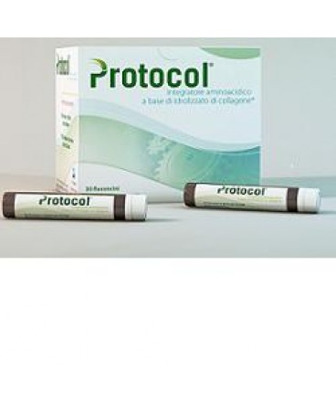 PROTOCOL INTEG 30FLNI