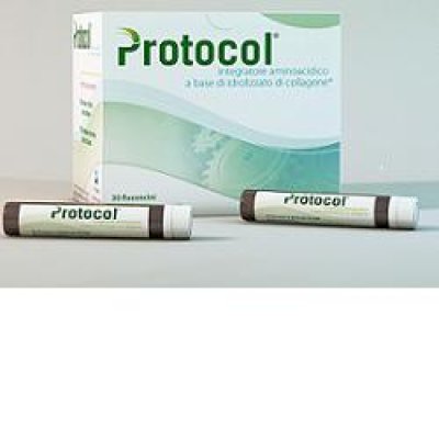 PROTOCOL INTEG 30FLNI PROTOCOL INTEG 30FLNI