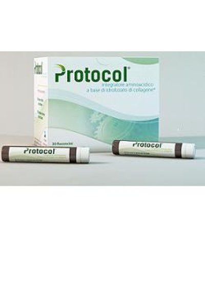 PROTOCOL INTEG 30FLNI PROTOCOL INTEG 30FLNI