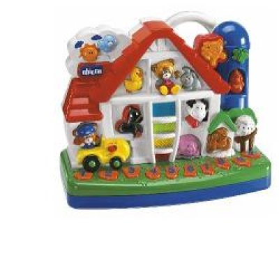 CH GIOCO VIDEO FATT PARL CH GIOCO VIDEO FATT PARL