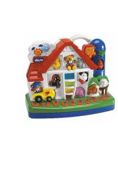 CH GIOCO VIDEO FATT PARL CH GIOCO VIDEO FATT PARL