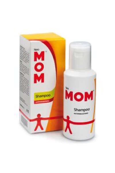 MOM NEO SHAMP ANTIPARAS 100ML<<< MOM NEO SHAMP ANTIPARAS 100ML<<<