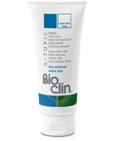 BIOCLIN-A-TOPIC CREMA 100ML