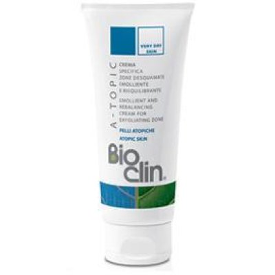 BIOCLIN-A-TOPIC CREMA 100ML