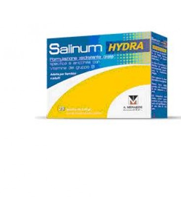 SALINUM HYDRA 28 BUSTE