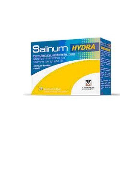 SALINUM HYDRA 28 BUSTE SALINUM HYDRA 28 BUSTE