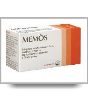 MEMOS-INTEGR 10 FLAC