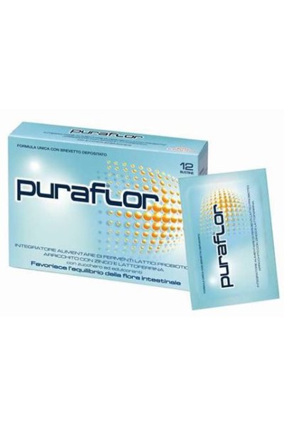 PURAFLOR 12BUST PURAFLOR 12BUST