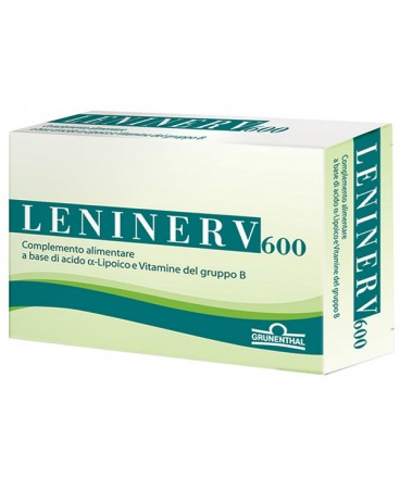 LENINERV 600 INTEG 20CPR