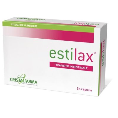 ESTILAX INTEG 24G 481,5MG