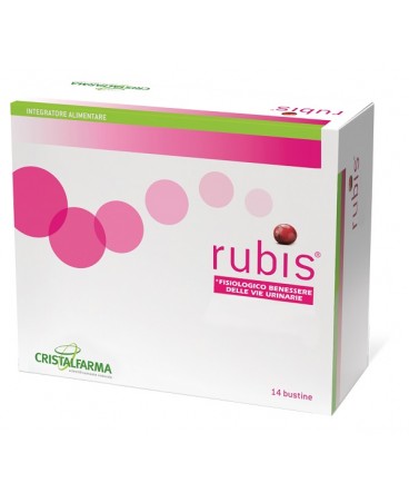 RUBIS INTEG 14BUST 4,5G