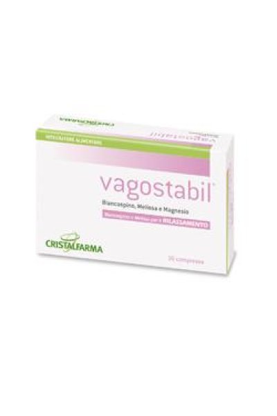 VAGOSTABIL 36CPR VAGOSTABIL 36CPR