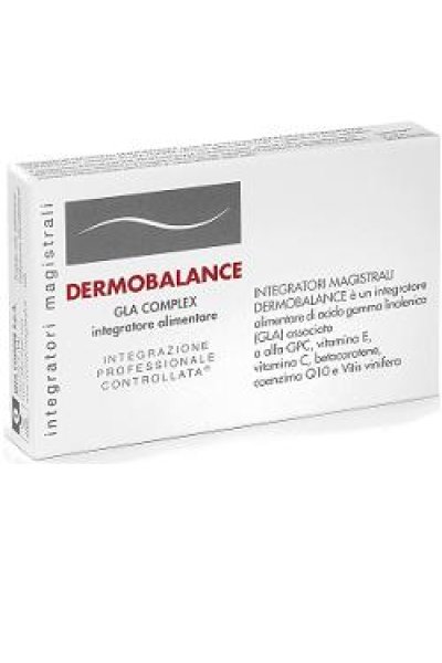 DERMOBALANCE INTEGRAT MAGIST 20C DERMOBALANCE INTEGRAT MAGIST 20C