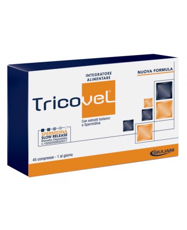 TRICOVEL 45CPR