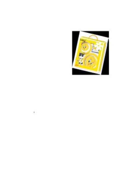 TWETTY YELLOW GIFT BOX TWETTY YELLOW GIFT BOX