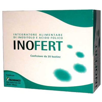 INOFERT INTEG 20BUST INOFERT INTEG 20BUST