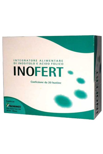 INOFERT INTEG 20BUST INOFERT INTEG 20BUST