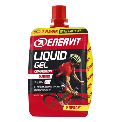 ENERVITENE-SPORT COMP AGRUMI 1PZ ENERVITENE-SPORT COMP AGRUMI 1PZ