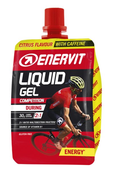 ENERVITENE-SPORT COMP AGRUMI 1PZ ENERVITENE-SPORT COMP AGRUMI 1PZ