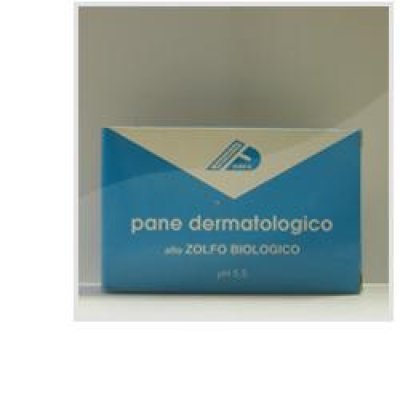 SIDEA*PANE DERM ZOLFO 100