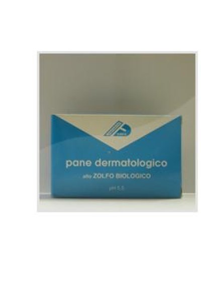 SIDEA*PANE DERM ZOLFO 100 SIDEA*PANE DERM ZOLFO 100