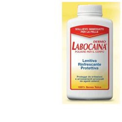 DERMO-LABOCAINA POLVERE 75G