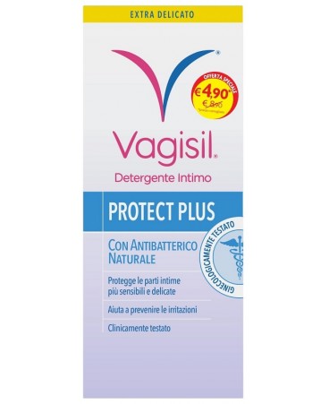 VAGISIL DET ANTIBATT200ML+50ML