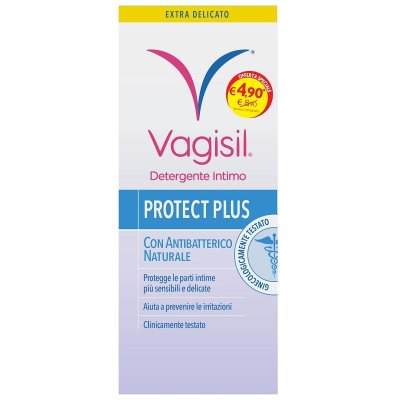 VAGISIL DET ANTIBATT200ML+50ML