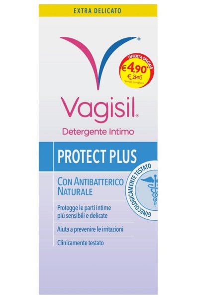 VAGISIL DET ANTIBATT200ML+50ML VAGISIL DET ANTIBATT200ML+50ML