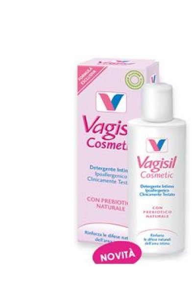 VAGISIL DET C/GYNOPREBIOTIC250 VAGISIL DET C/GYNOPREBIOTIC250